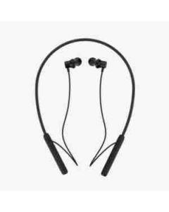 Fame Terminator Wireless Neckband Plastic 1 Pc Black