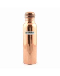 Coconut Copper Bottle 1 L, 1 Pc