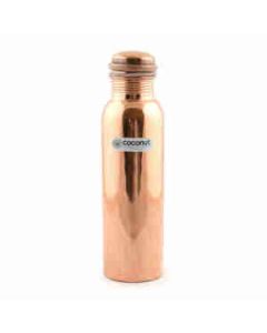 Coconut Copper Bottle 1 L, 1 Pc