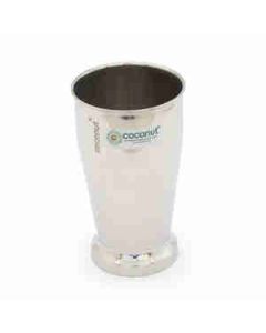 Coconut B36 Eagle Glass Stainless Steel 1 Pc Silver
