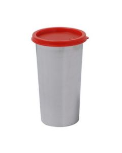 Java Juice Tumbler Stainless Steel 400 Ml, 1 Pc Assorted