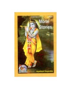 Gita Press Moral Stories (English) Book Code -1285 1 Pc