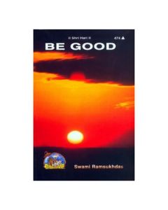 Gita Press Be Good (English) Book Code -474 1 Pc