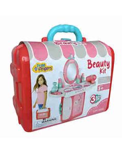 Little Fingers Lft 1234 Beauty Set Plastic 1 Pack Multicolour