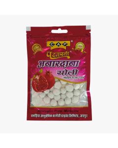CAP Padampati Anardana Goli Pouch 100 Gm