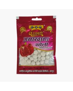 CAP Padampati Anardana Goli Pouch 100 Gm