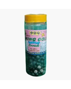 CAP Vikas Hing Goli 190 Gm