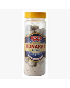 CAP Munakka Pachak Churan Goli 190 Gm