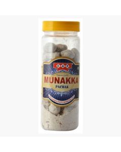 CAP Munakka Pachak Churan Goli 190 Gm