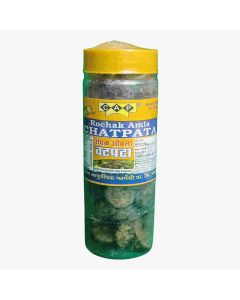 CAP Rochak Amla Chatpata 190 Gm