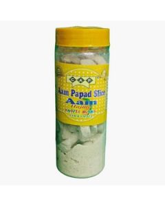 CAP Aam Papad Slice Pachak Khatta Mitha 190 Gm