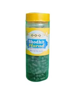 CAP Harad Shodhit Pachak Ayurvedic 190 Gm