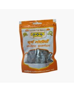 CAP Rochak Amla Chatpata Goli Pouch 100 Gm