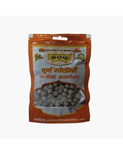 CAP Aam Pachak Goli Pouch 100 Gm